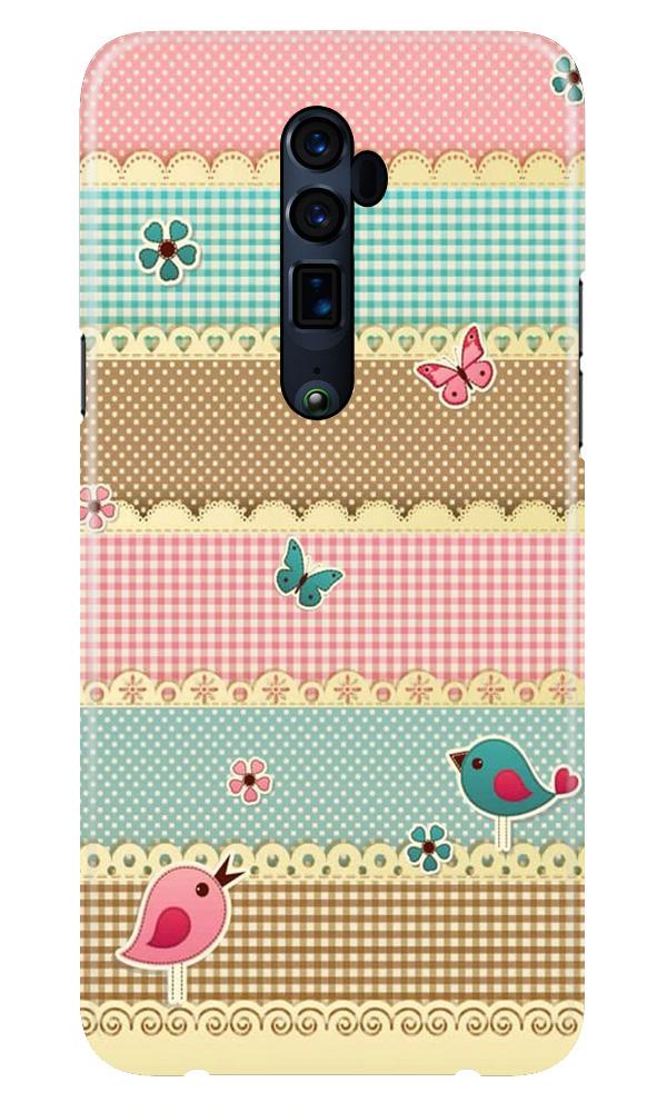 Gift paper Case for Oppo A9 2020