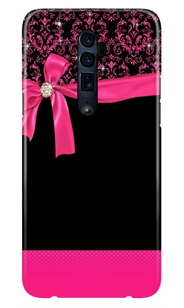 Gift Wrap4 Case for Oppo A9 2020