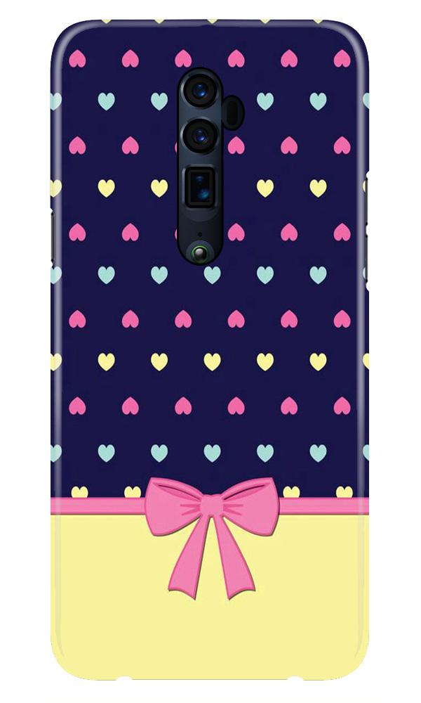 Gift Wrap5 Case for Oppo A9 2020