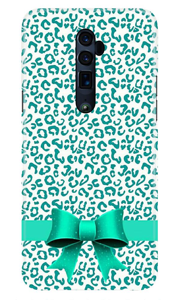 Gift Wrap6 Case for Oppo A9 2020