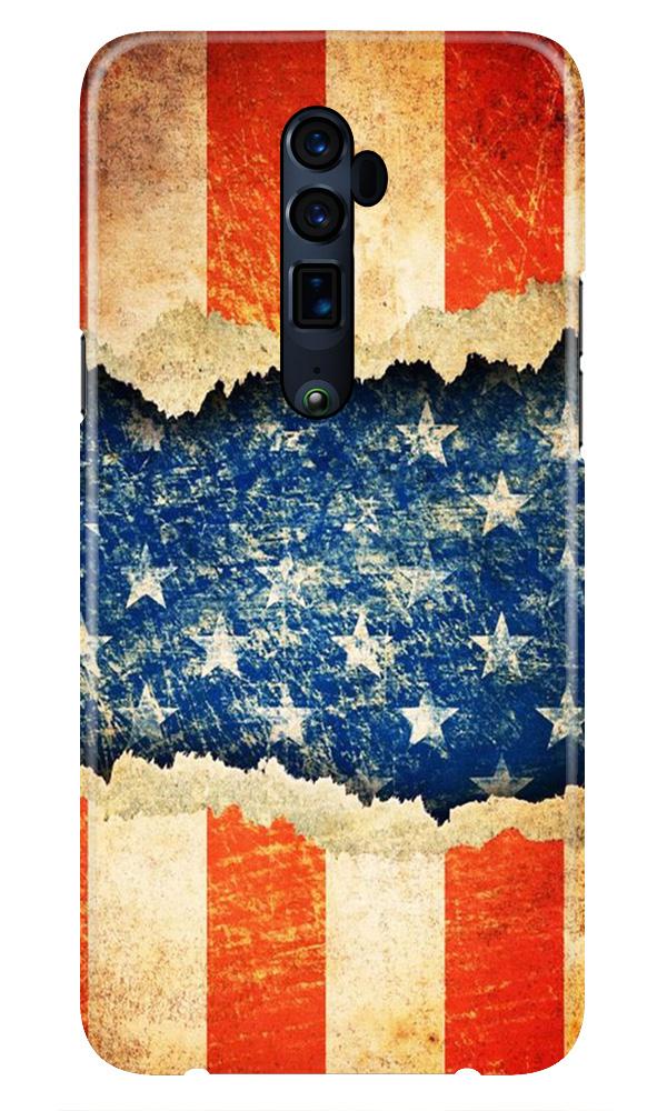 United Kingdom Case for Oppo A9 2020