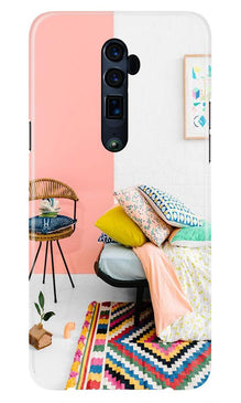 Home Décor Case for Oppo A5 2020