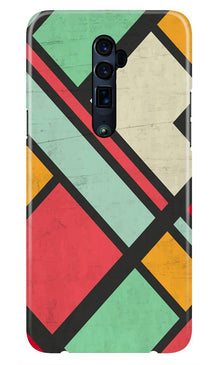 Boxes Case for Oppo A9 2020 (Design - 187)