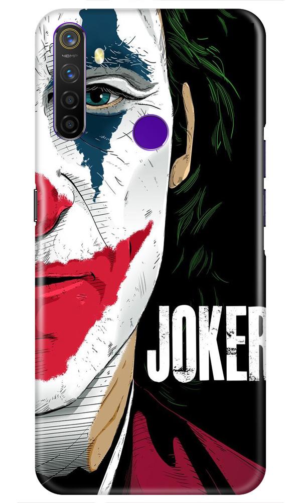 Realme 5i cover online