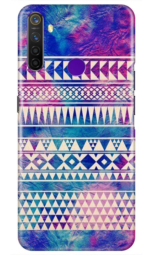 Modern Art Case for Realme 5s