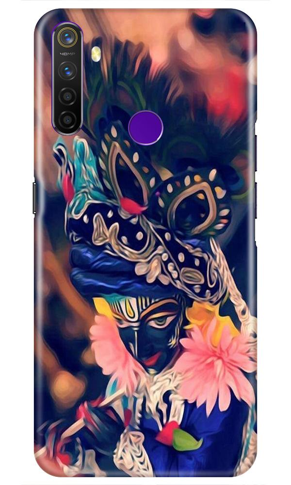 Lord Krishna Case for Realme 5s