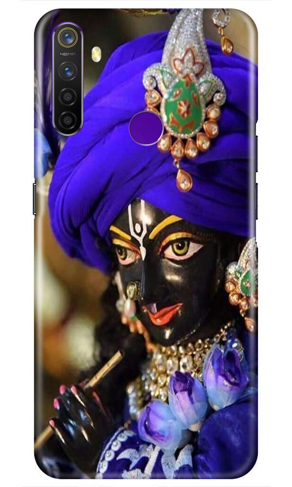 Lord Krishna4 Case for Realme 5s