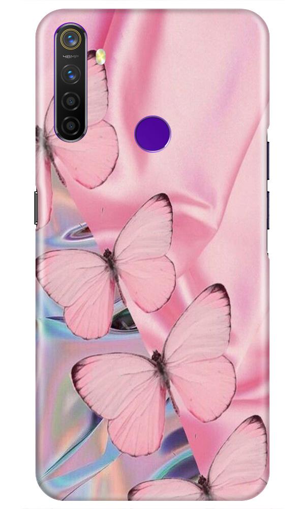 Butterflies Case for Realme 5s