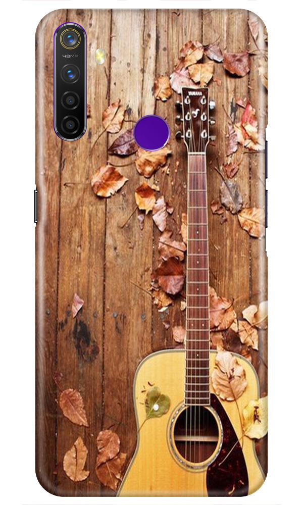 Guitar Case for Realme 5s