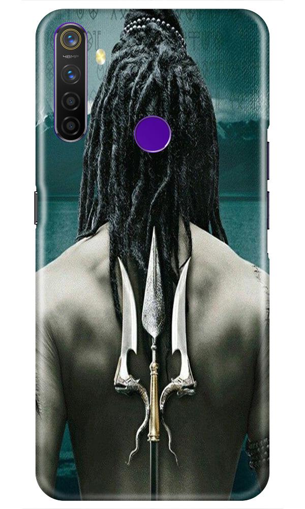 Mahakal Case for Realme 5s