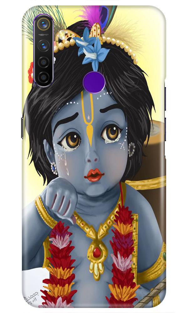 Bal Gopal Case for Realme 5s