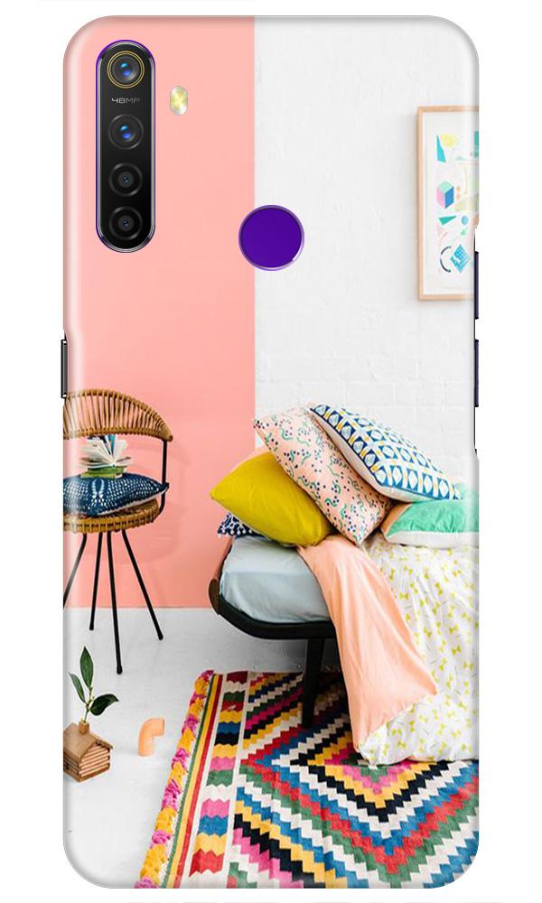 Home Décor Case for Realme 5s