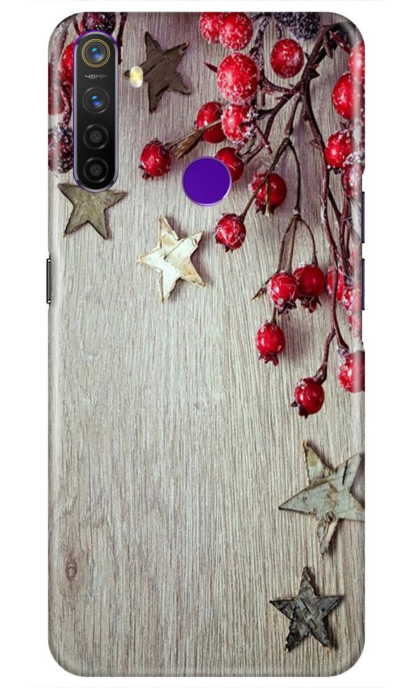 Stars Case for Realme 5s