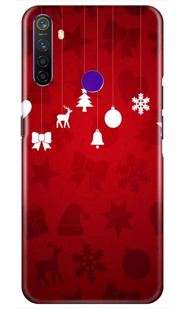 Christmas Case for Realme 5s