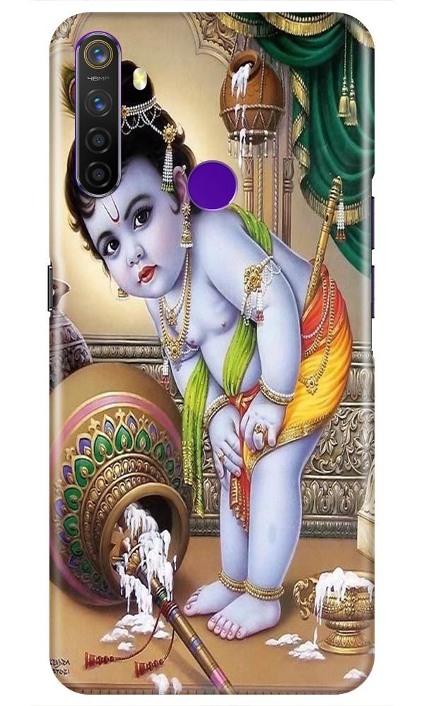 Bal Gopal2 Case for Realme 5s