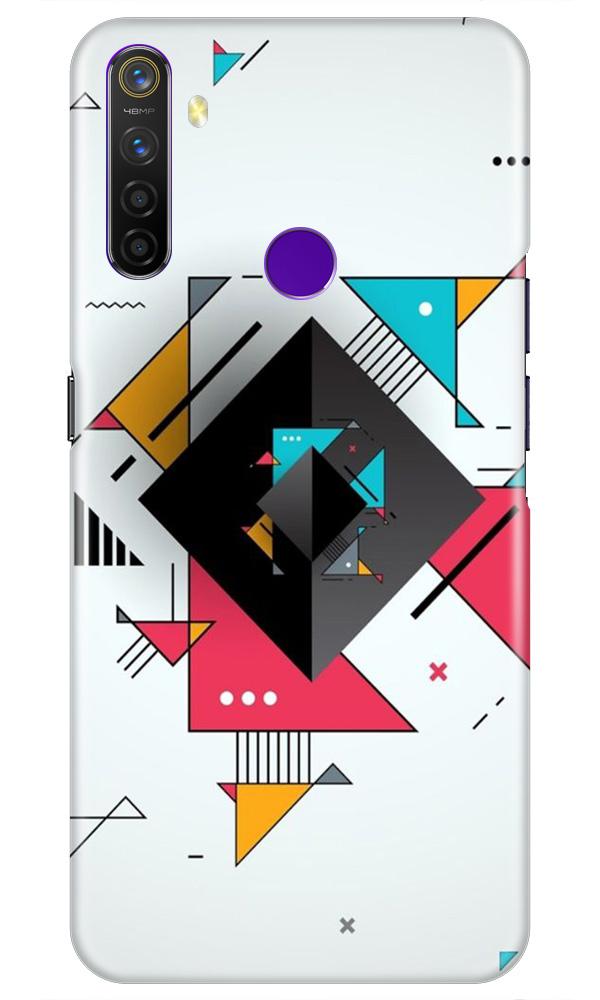 Designer Case for Realme 5s (Design No. 276)