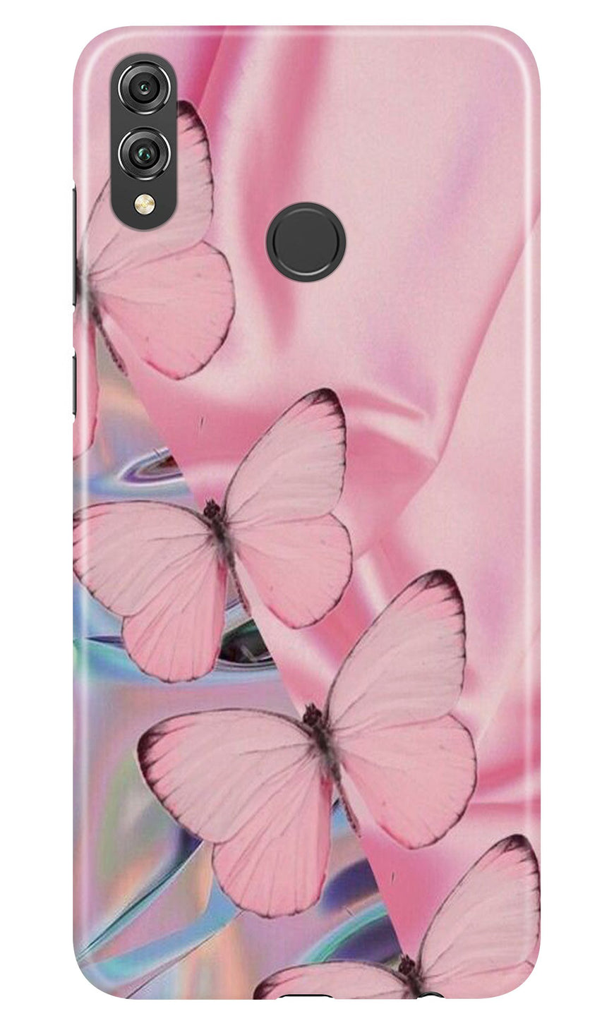 Butterflies Case for Realme 3