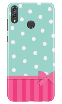 Gift Wrap Case for Realme 3