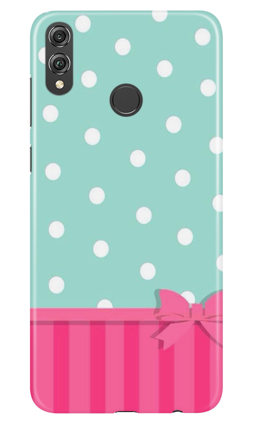 Gift Wrap Case for Realme 3