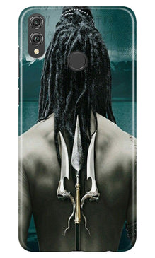 Mahakal Case for Realme 3