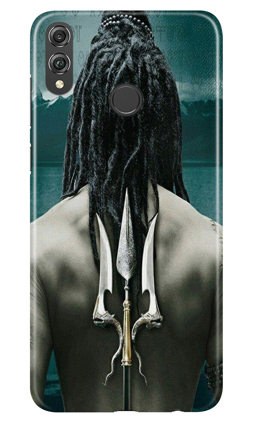 Mahakal Case for Realme 3