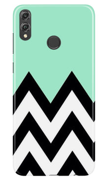 Pattern Case for Realme 3