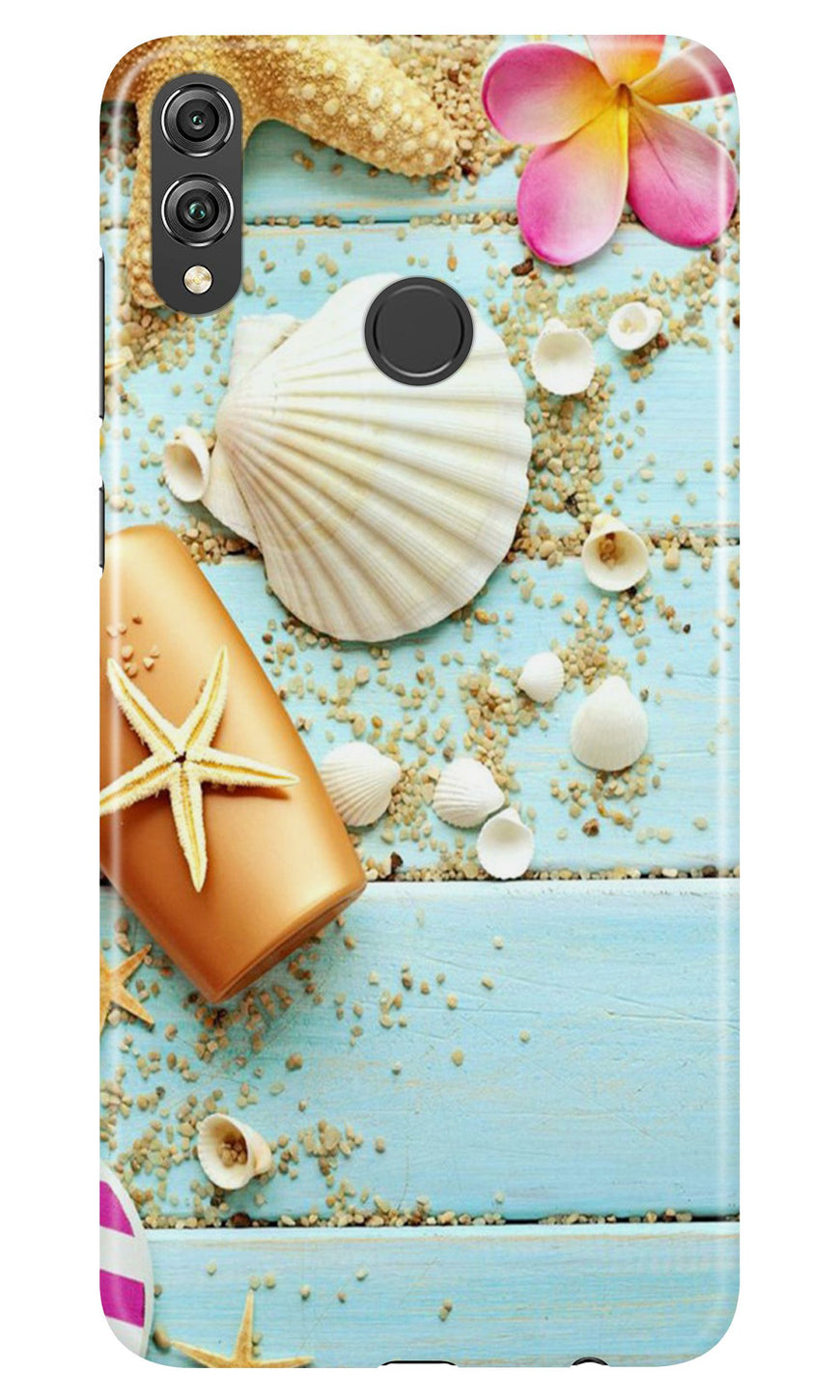 Sea Shells Case for Realme 3