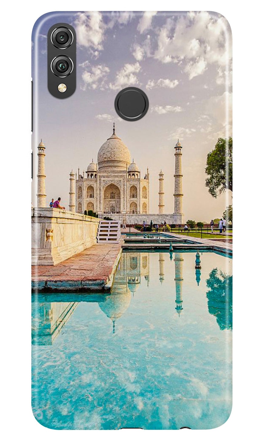 Tajmahal Case for Realme 3