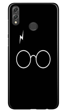 Harry Potter Case for Realme 3  (Design - 136)