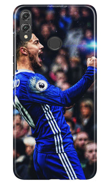 Hazard Case for Realme 3  (Design - 169)