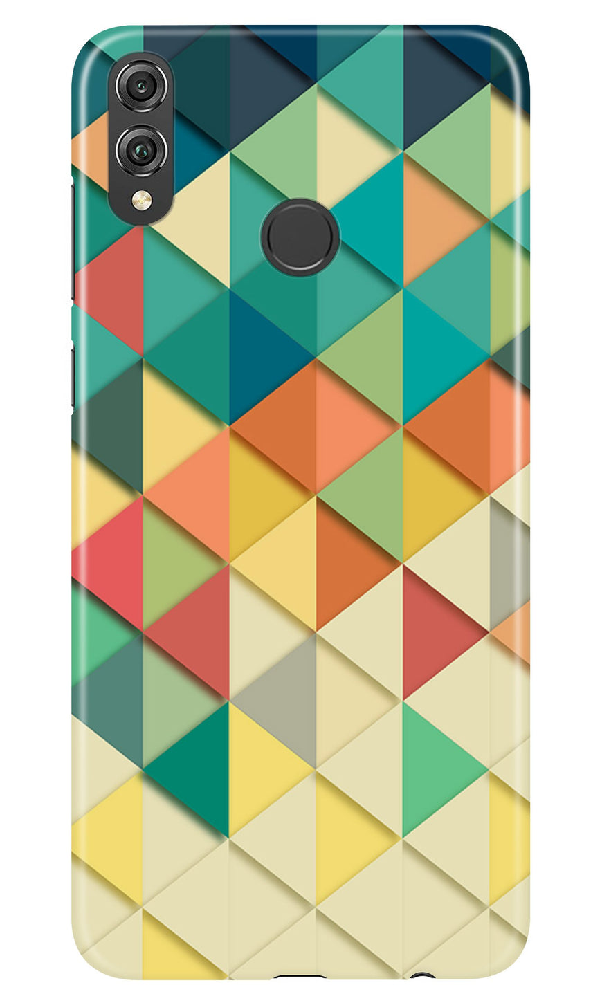 Designer Case for Realme 3 (Design - 194)