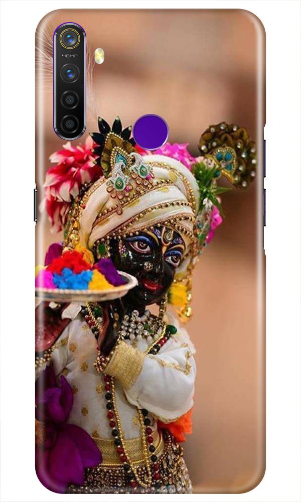 Lord Krishna2 Case for Realme 5i