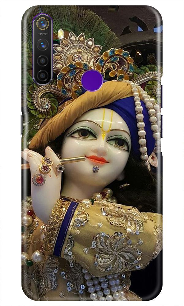 Lord Krishna3 Case for Realme 5i