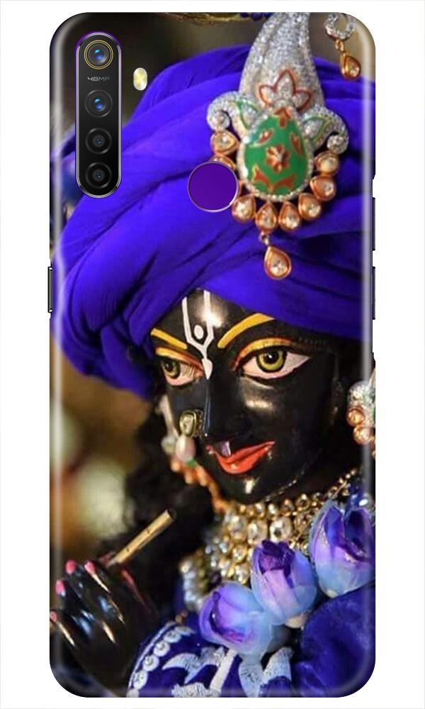 Lord Krishna4 Case for Realme 5i