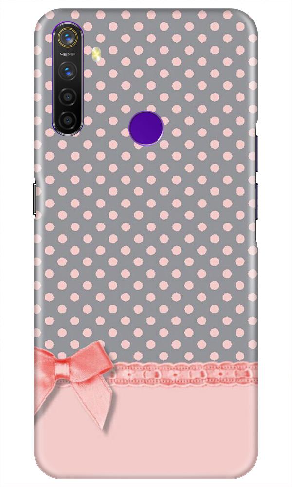 Gift Wrap2 Case for Realme 5i