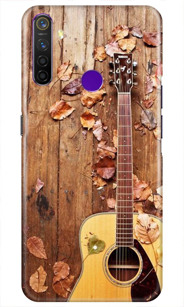 Guitar Case for Realme 5i