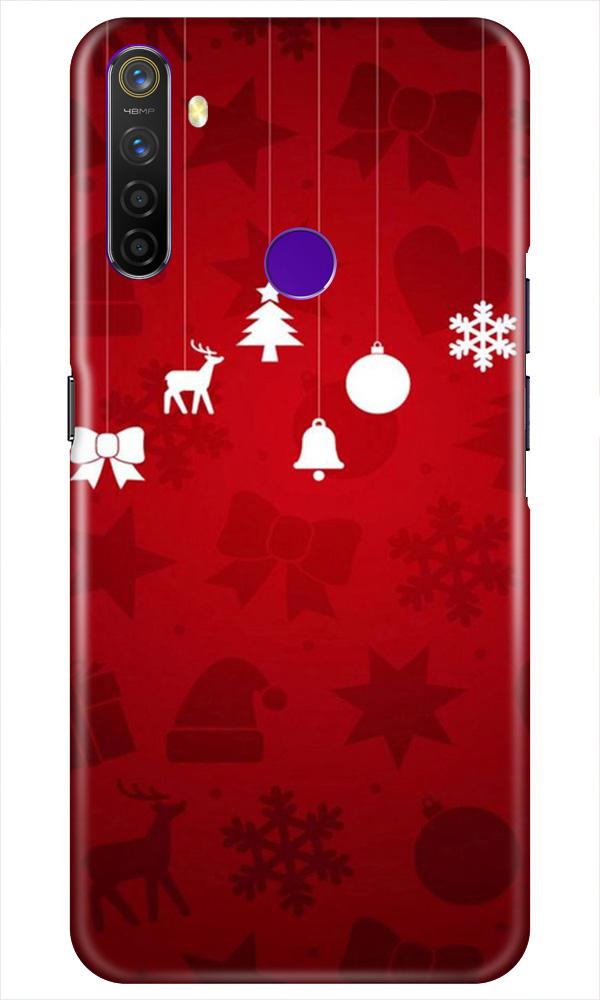 Christmas Case for Realme 5i