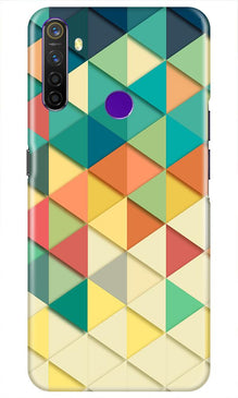 Designer Mobile Back Case for Realme 5i (Design - 194)