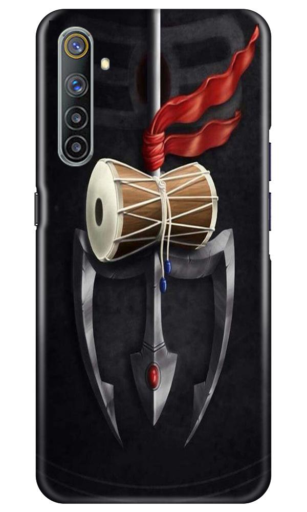 Lord Shiva Mahakal Case for Realme 6 Pro