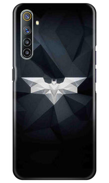 Batman Mobile Back Case for Realme 6 Pro (Design - 3)