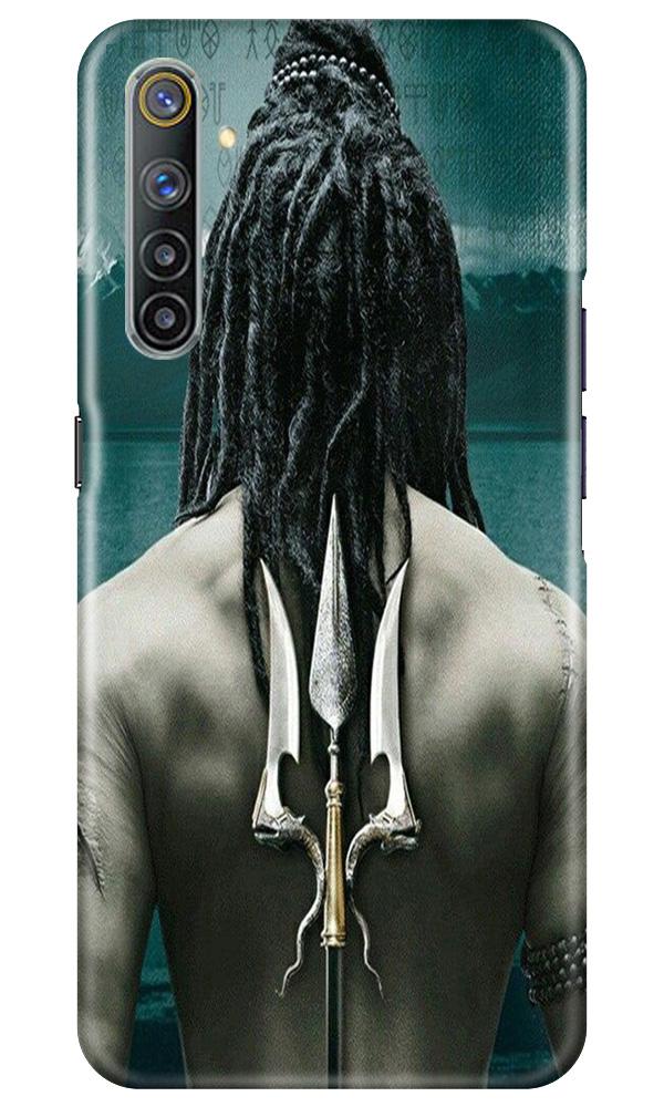 Mahakal Case for Realme 6 Pro