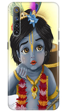 Bal Gopal Mobile Back Case for Realme 6 Pro (Design - 48)