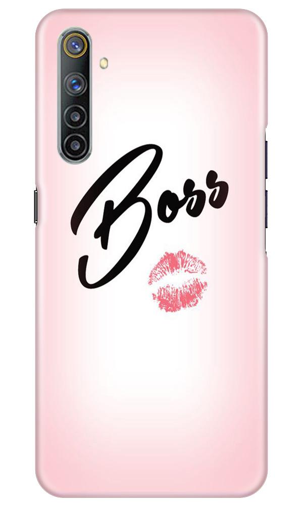 Boss Case for Realme 6 Pro