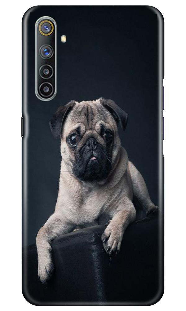 little Puppy Case for Realme 6 Pro