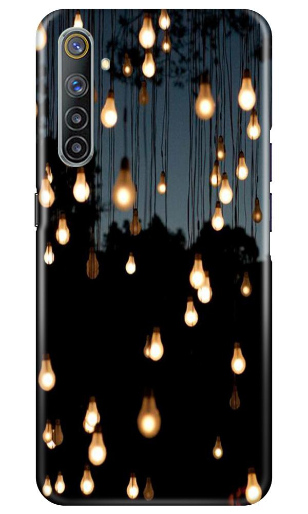 Party Bulb Case for Realme 6 Pro