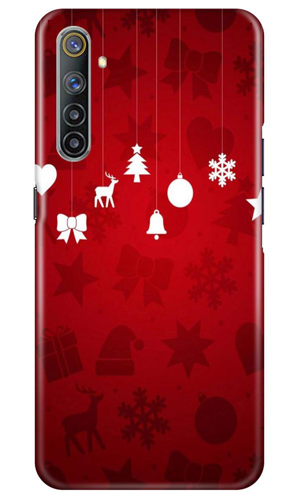 Christmas Case for Realme 6 Pro