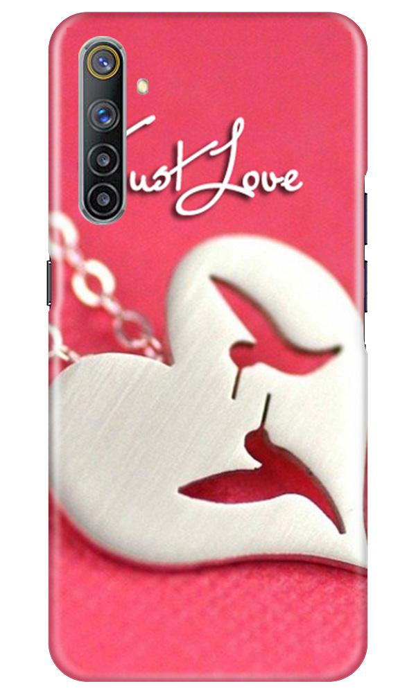 Just love Case for Realme 6 Pro