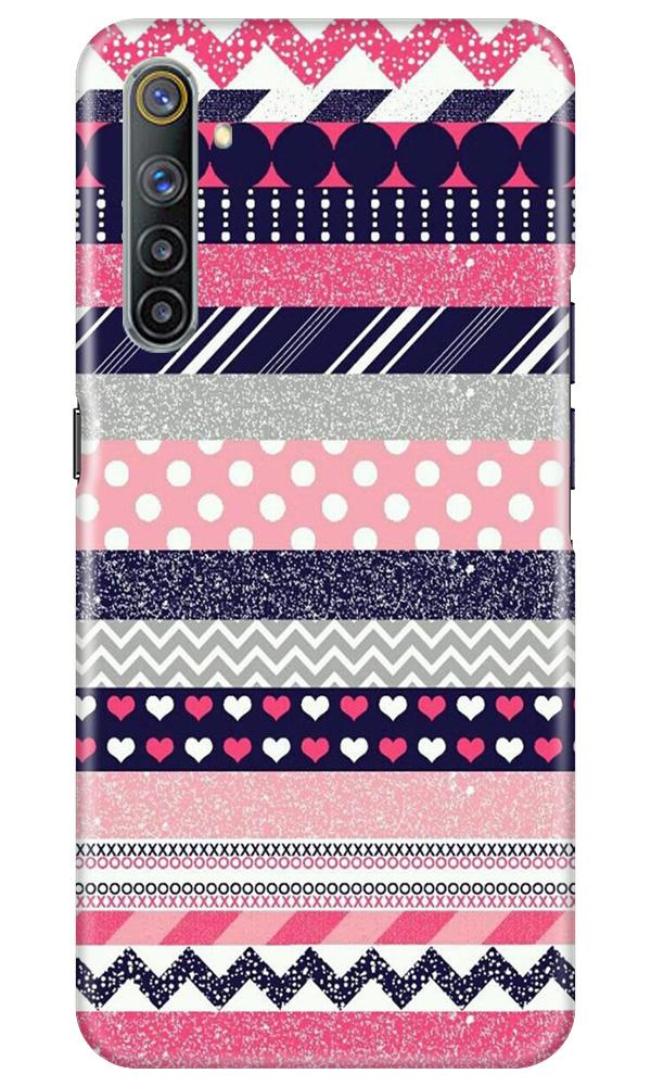 Pattern3 Case for Realme 6 Pro