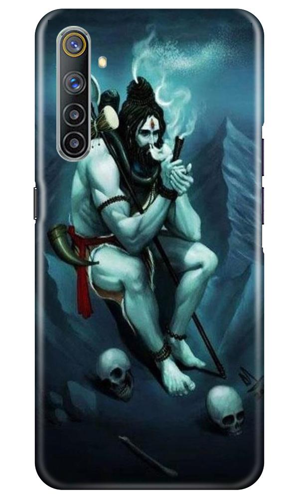 Lord Shiva Mahakal2 Case for Realme 6 Pro