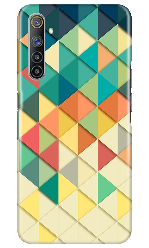 Designer Case for Realme 6 Pro (Design - 194)